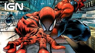 Why is New Spider-Man Tom Holland on the Set of Doctor Strange? - IGN News screenshot 4