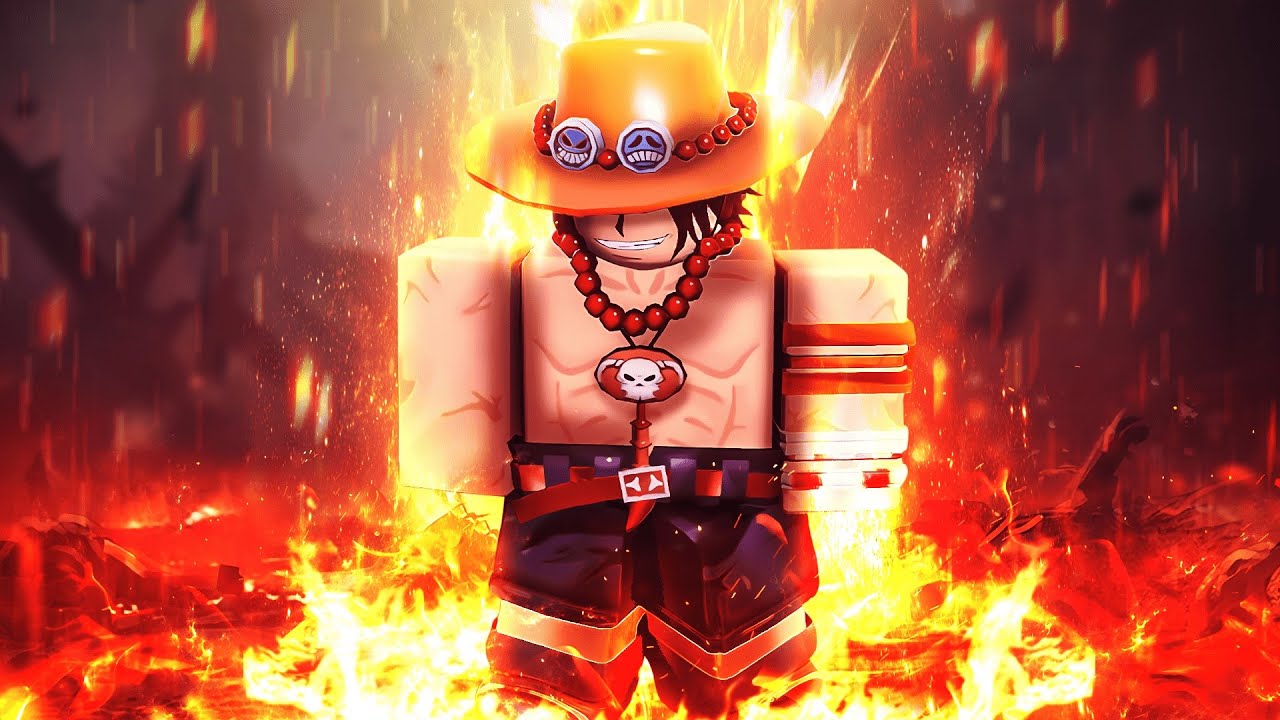 This NEW One Piece Game LOOKS FIRE (Roblox) - YouTube