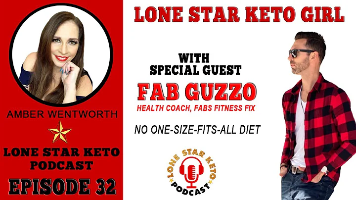 Fab Guzzo: No One-Size-Fits-Al...  Diet