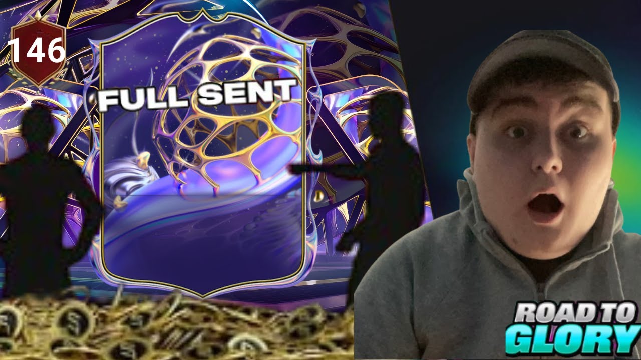 Безумное открытие набора 