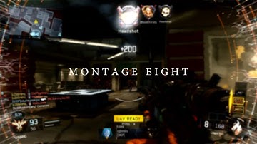 Montage Eight | Obey Tommo