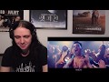 NANOWAR OF STEEL - Valhalleluja (ft. Angus McFife/ Gloryhammer) Reaction/ Review
