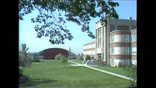 Tec Voc Grad Video 1986