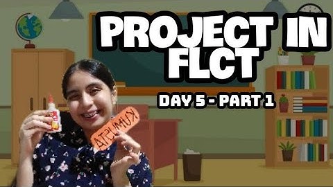 FACILITATING LEARNER-CENTERED TEACHING [ Session 5 | Part 1]