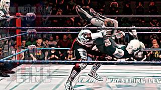 LWL 2026 Episode 02: Part 3 - Bloodthorn vs. Los Satanicos