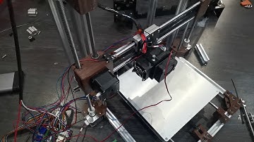 Anet a8 full upgrade