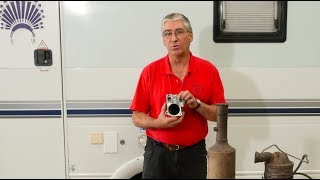 Exhaust emission control systems – expert advice from Practical Motorhome&#39;s Diamond Dave