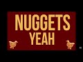 Chicken nugget song( credits to nick bean)