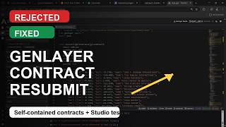 Building a GenLayer Oracle Library for Intelligent Contracts
