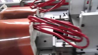 Industria Meccanica Previdi Srl Automatic Adjustable Lamination Stacking Machine  Imp T 30/60 70/80