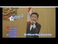 李成宇JeffreyLi - 沒有翅膀也要飛翔 Fly Without Wings (Mandarin) - A Decade of Service 2016