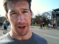 Zach Filkins Runs a Marathon | Behind the Scenes | OneRepublic