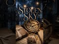 A grey envelope. A vanished scholar. A people erased from history. STOLEN SKY begins where the archi