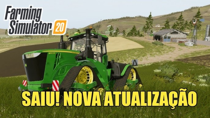 Farming Simulator 20 Mod Apk 0.0.0.86 (Dinheiro Infinito)