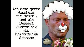 TIL SCHWEIGER  spricht über SEX !!!