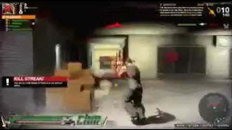 APB Reloaded FREE Cheat Hack Aimbot 2013