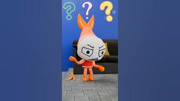 Dandys world Shrimpo gets angry again!  #dandysworld #animation  #memes #fyp #funny #shorts #roblox