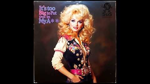 Rhoda Hardcok - It