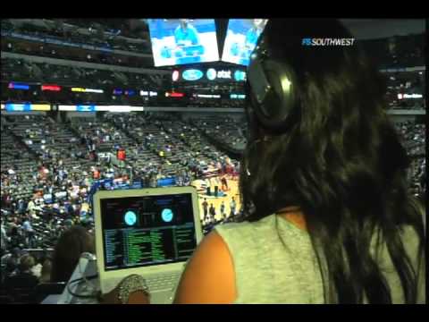 MAVS INSIDER @RoParrish & @Ali_Dee [02.12.2011]