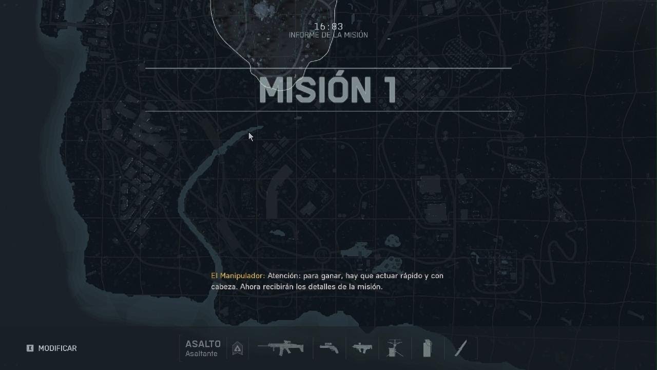 Battlefield 6 con mi viejo