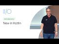 What's new in Kotlin on Android, 2 years in (Google I/O'19)