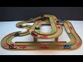 DIY Racing Game for cars easy and fast