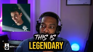 Music Producer Reacts to Jacob Collier's 'ALL NIGHT LONG' | This is Legendary!