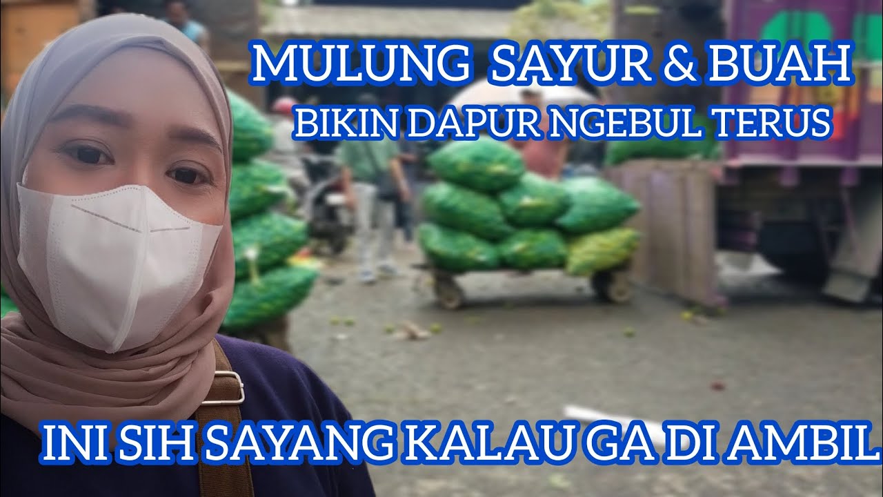 INI SIH SAYANG KALAU GA DI AMBIL 😱😭🧐🧐