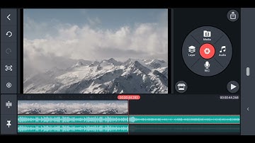 How To Make 8D Audio 🎵🎶 With Kinemaster | 8D songs | 8D  music 🎵🎶