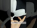 AULA A500 Wireless RGB Gaming Headset 🎧 | White + Black Edition for Gamers 🔥
