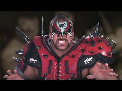 WWE Universe pays tribute to Road Warrior Animal