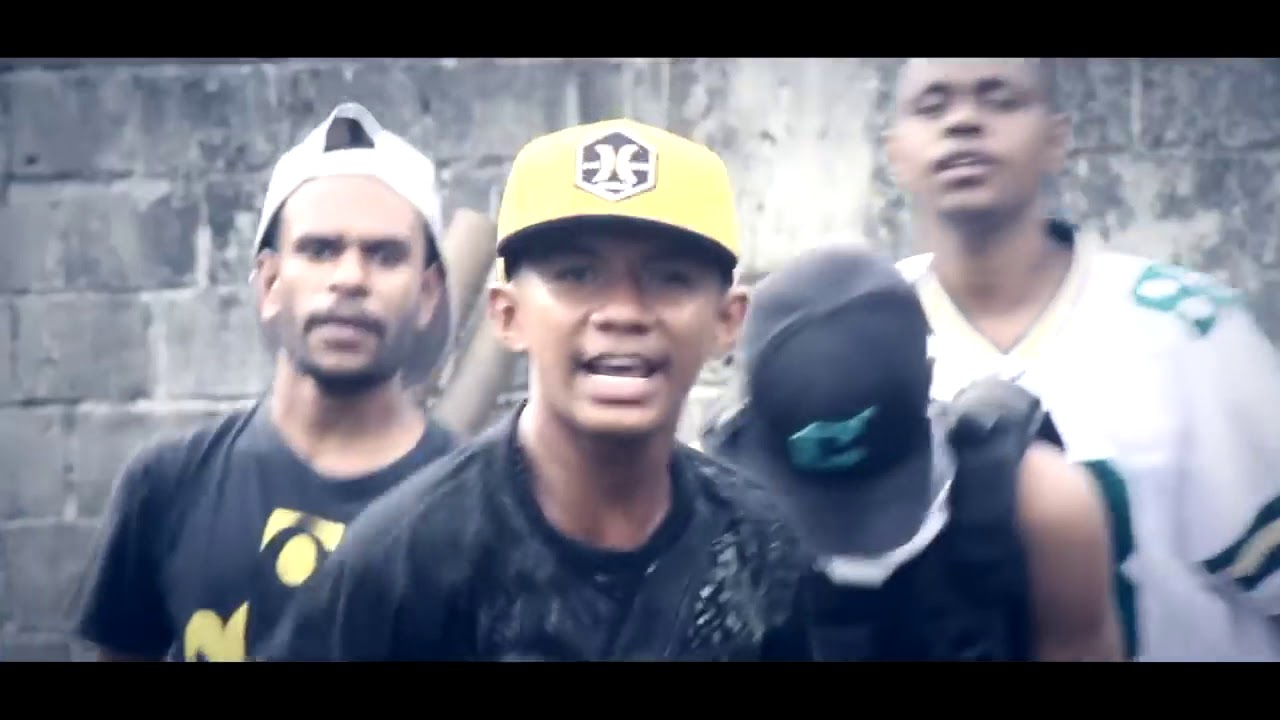 SHIP SWAG BOOMXITE - Real Gangsta feat.  T-SIX (Official Music Video)