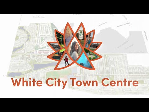 Town Centre - Recreation