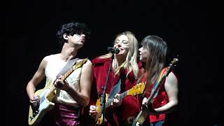 Hyphen Hyphen - Help Yourself Out (Live) Festival Chorus 2023 - La Seine Musicale