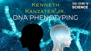 True Crime In Science How Dna Phenotyping Identified A Killer