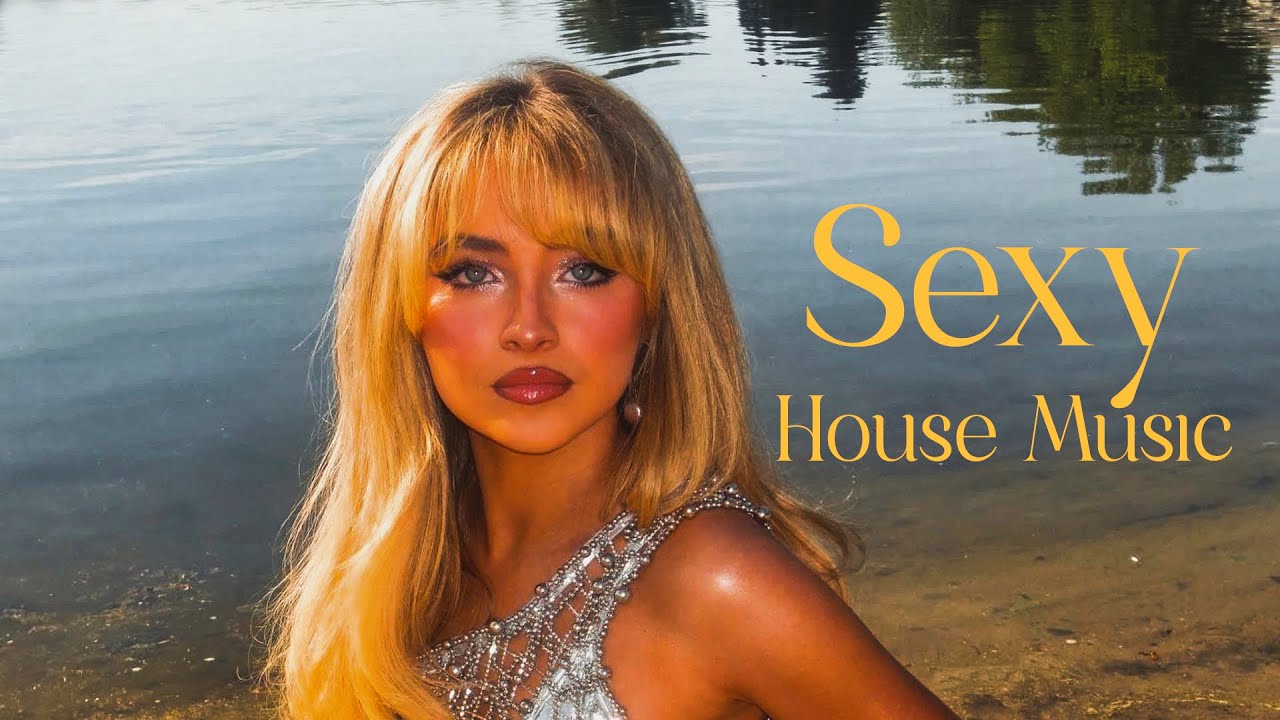 Royalty Free Sexy Fashion Deep House Music 2024 - background music for videos - No Copyright