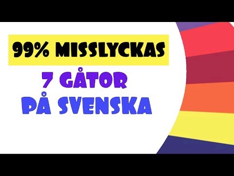 Video: Sju Kosmiska Gåtor Utan Ledtrådar - Alternativ Vy