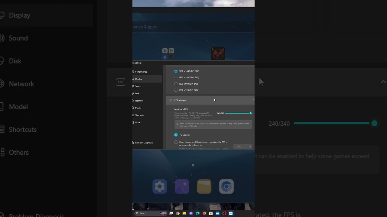 BEST MuMu Player 12 Settings for Zero Lag (2026) 🏆