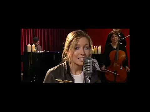 DO - 'Heaven' (Yanou's Candlelight Mix) | Live 2002