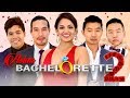 Asian bachelorette 2