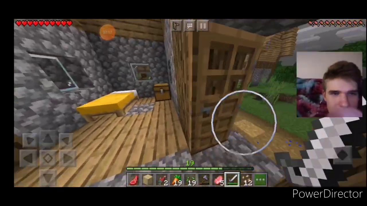 Minecraft 1.16.1.02 :выживание без модов :#5