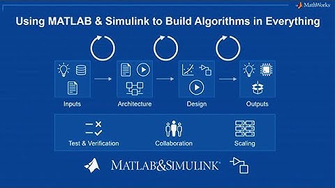 MATLAB EXPO 2019: What