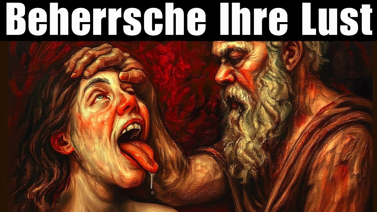 Die Griechische Kunst der Verführung: Die Technik, die bis heute funktioniert