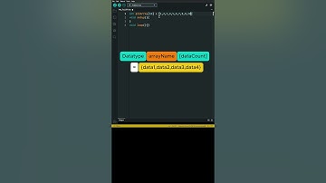 Advanced For Loop in Arduino with Arrays - Arduino Beginner 18