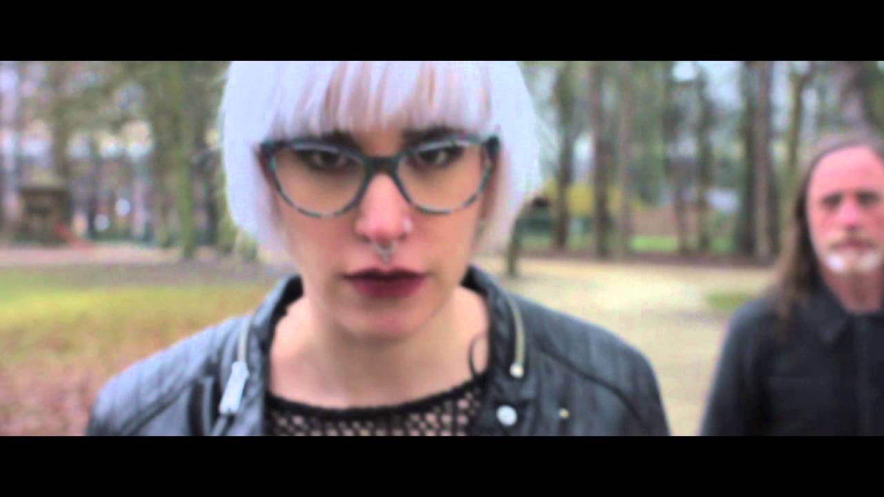 FromKissing - West Coast (Official video)