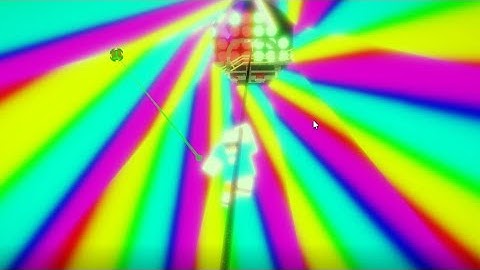 Crazy Pinball [Crazy]│FE2 Map Test [Solo]