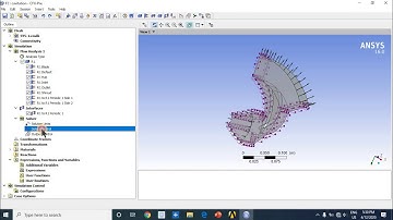 centrifugal pump tutorial , Cavitation on CFX
