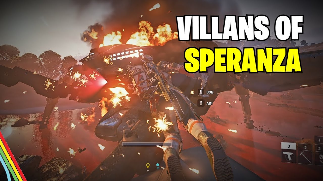 They tried to STEAL our QUEEN in ARC RAIDERS