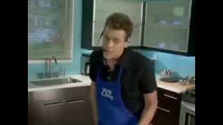 Slap Chop Commercial