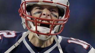 Tom Brady's Rage